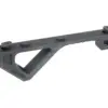 Chwyt kątowy Specna Arms SAAS Angular Front Grip M-LOK Czarny OD-G-SPE-09-041895-00 asgbox.pl Chwyt kątowy Specna Arms SAAS Angular Front Grip M-LOK Czarny OD-G-SPE-09-041895-00 asgbox.pl