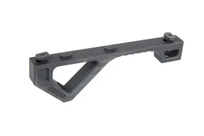 Chwyt kątowy Specna Arms SAAS Angular Front Grip M-LOK Czarny - obrazek 3