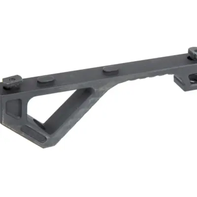 Chwyt kątowy Specna Arms SAAS Angular Front Grip M-LOK Czarny SPE-09-041895-00 asgbox.pl