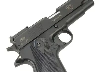 Pistolet STI LAWMAN [REF14770] (OUTLET) - obrazek 3