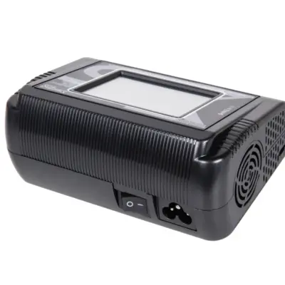 Ładowarka Redox SIGMA DUO z wbudowanym zasilaczem (kolorowy dotykowy wyświetlacz) RDX-07-039848-00 asgbox.pl Ładowarka Redox SIGMA DUO z wbudowanym zasilaczem (kolorowy dotykowy wyświetlacz) RDX-07-039848-00 asgbox.pl