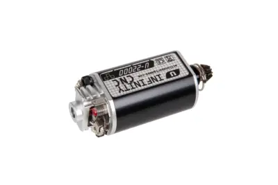 Silnik Infinity CNC 22k - krótki - obrazek 2