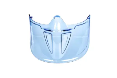 Bolle Safety Maska ochronna do gogli BLAST - obrazek 2