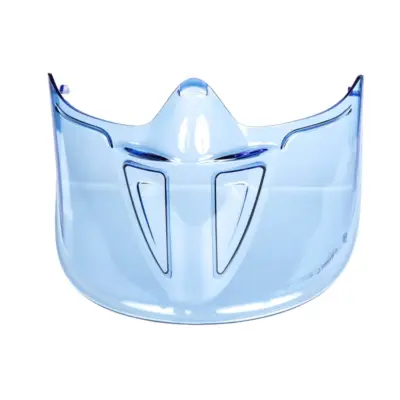 Alternative view of Bolle Safety Maska ochronna do gogli BLAST