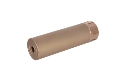 Tłumik Specna Arms ATU™ - Advanced Tracer Unit II - tan - obrazek 3