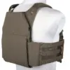 Kamizelka taktyczna Wosport VE-97 Plate Carrier Ranger Green OD-G-WSP-18-042641-00 asgbox.pl Kamizelka taktyczna Wosport VE-97 Plate Carrier Ranger Green OD-G-WSP-18-042641-00 asgbox.pl