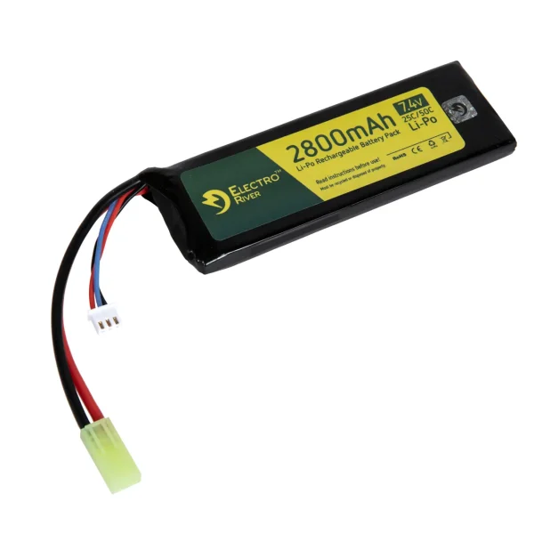 asgbox.pl - Akumulator LiPo 7