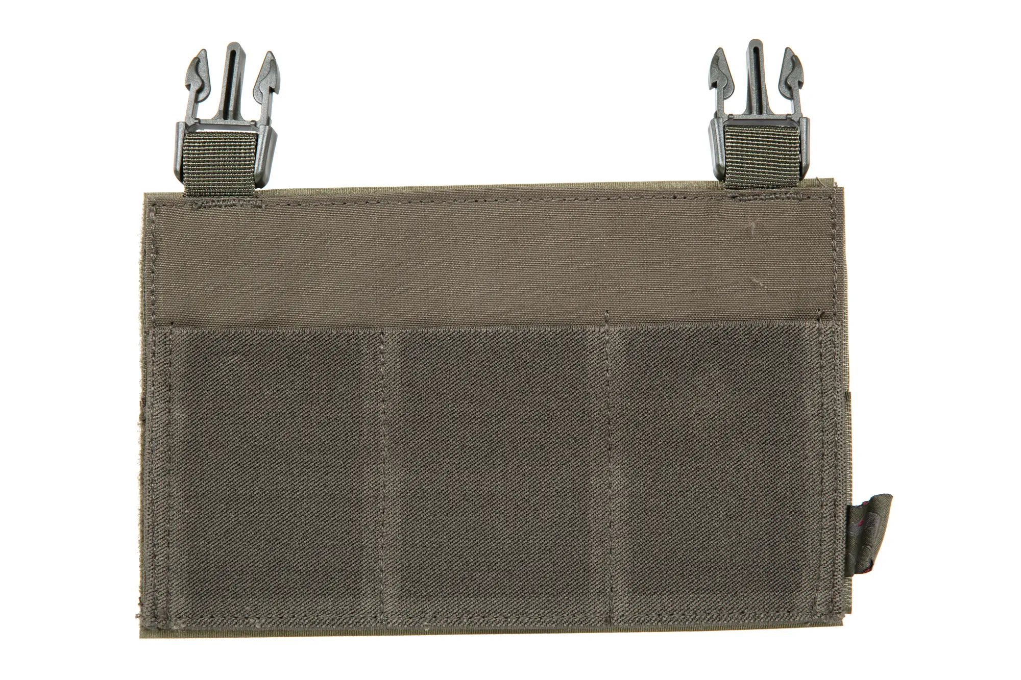 Panel buckle up Viper Tactical VX na 3 magazynki AR/AK - Oliwkowy VIP-19-041997-00 asgbox.pl Panel buckle up Viper Tactical VX na 3 magazynki AR/AK - Oliwkowy - obrazek 3