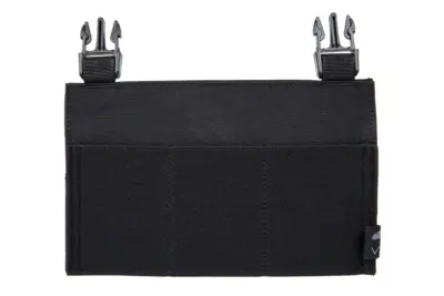 Panel buckle up Viper Tactical VX na 3 magazynki AR/AK - Czarny - obrazek 2