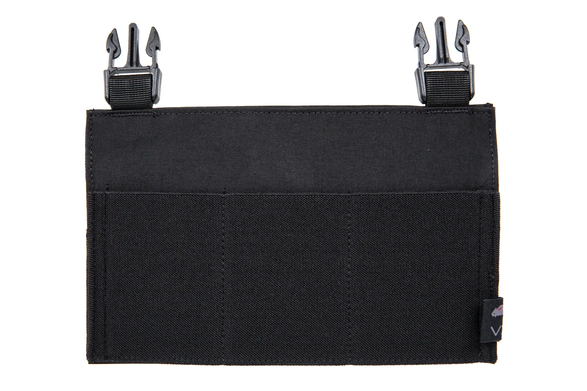 Panel buckle up Viper Tactical VX na 3 magazynki AR/AK - Czarny VIP-19-041995-00 asgbox.pl Panel buckle up Viper Tactical VX na 3 magazynki AR/AK - Czarny - obrazek 3