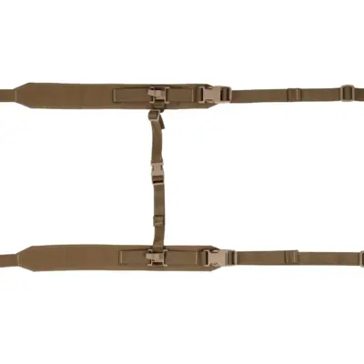 Szelki do plecaka - Coyote Brown GTW-20-038290-00 asgbox.pl Szelki do plecaka - Coyote Brown GTW-20-038290-00 asgbox.pl