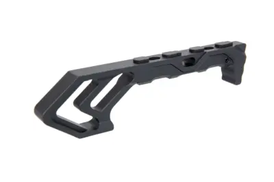 Aluminiowy chwyt przedni TD MOD na M-LOK Czarny - obrazek 3