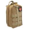 Apteczka zrywana Molle Specna Arms Tan OD-G-SPE-19-040535-00 asgbox.pl