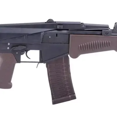 Replika subkarabinka SR-3 OD-G-LCT-01-010404-00 asgbox.pl Replika subkarabinka SR-3 OD-G-LCT-01-010404-00 asgbox.pl