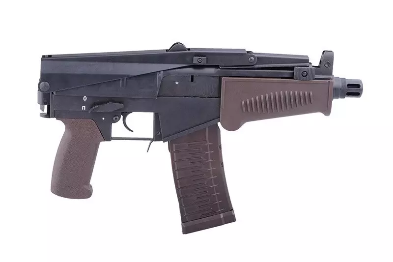 Replika subkarabinka SR-3 OD-G-LCT-01-010404-00 asgbox.pl Replika subkarabinka SR-3 - obrazek 13