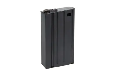 Magazynek Mid-Cap na 150 kulek Tornado do replik SR25 - obrazek 2
