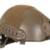 Replika hełmu Emerson Gear FAST Helmet MH TYPE Dark Earth OD-G-EME-21-041172-00 asgbox.pl