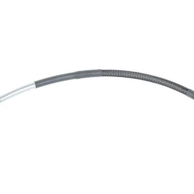 asgbox.pl - Złączka EPeS USL HPA SlimLine z oplotem Carbon Black