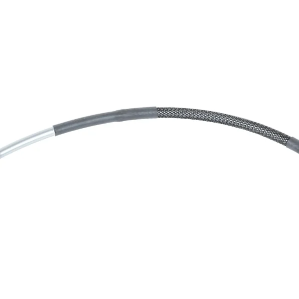 asgbox.pl - Złączka EPeS USL HPA SlimLine z oplotem Carbon Black