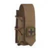Ładownica na staze taktyczną Wosport BP-137 Coyote Brown OD-G-WSP-19-044609-00 asgbox.pl Ładownica na staze taktyczną Wosport BP-137 Coyote Brown OD-G-WSP-19-044609-00 asgbox.pl
