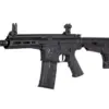 Replika karabinka ICS Lightway DAGGER S3 Czarny ICS-01-037561 asgbox.pl
