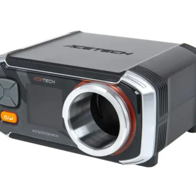 Chronograf AceTech AC6000 MKIII ACE-15-040100-00 asgbox.pl Chronograf AceTech AC6000 MKIII ACE-15-040100-00 asgbox.pl