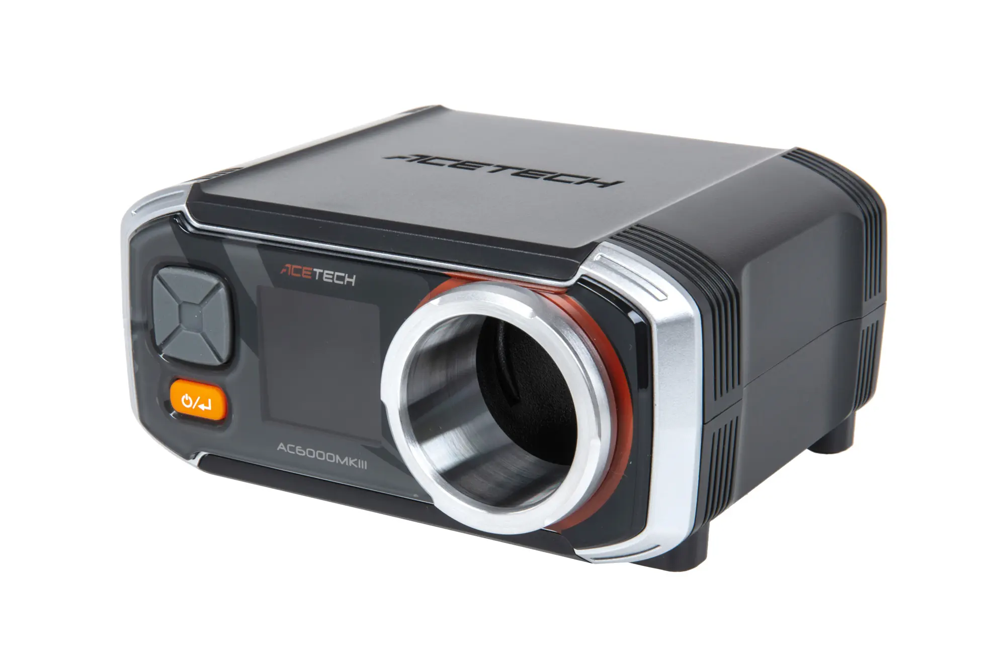 Chronograf AceTech AC6000 MKIII ACE-15-040100-00 asgbox.pl Chronograf AceTech AC6000 MKIII - obrazek 3