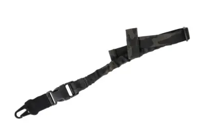 Modułowe zawieszenie taktyczne Viper Tactical Molle MC Black - obrazek 2