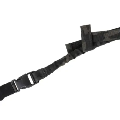 Alternative view of Modułowe zawieszenie taktyczne Viper Tactical Molle MC Black