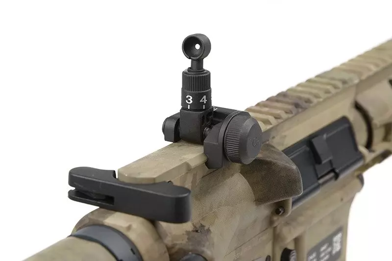 Replika karabinka Specna Arms SA-B03 ONE™ - A-TACS AU® OD-G-SPE-01-015897-00 asgbox.pl Replika karabinka Specna Arms SA-B03 ONE™ - A-TACS AU® - obrazek 11