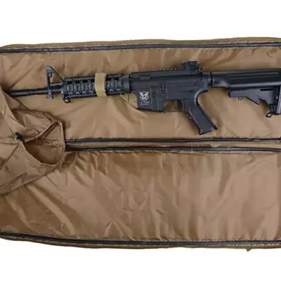 Pokrowiec na broń 96cm - Tan OD-G-GFT-22-001257-00 asgbox.pl