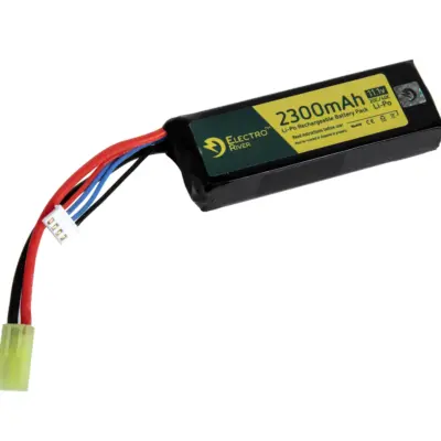 asgbox.pl - Akumulator LiPo 11