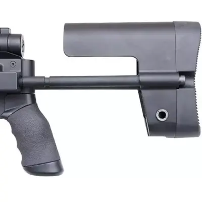 Sprężynowa replika karabinu M200-BLACK OD-G-ARE-03-015054-00 asgbox.pl Sprężynowa replika karabinu M200-BLACK OD-G-ARE-03-015054-00 asgbox.pl