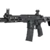 Karabinek ASG ICS Airsoft CXP MARS II Komodo JUNIOR S3 Czarny OD-G-ICS-01-043532-00 asgbox.pl