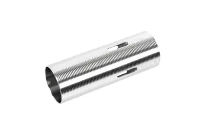Stalowy cylinder żebrowany FPS Softair typu B - obrazek 2