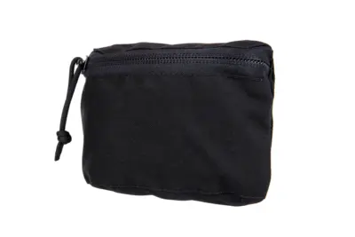 Kieszeń uniwersalna HandyPocket Czarny - obrazek 3