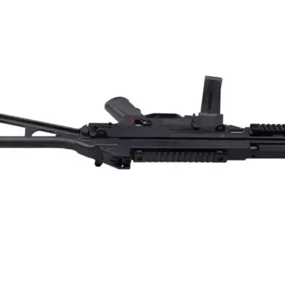 Replika pistoletu maszynowego UMG OD-G-GIG-01-001730-00 asgbox.pl