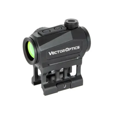 asgbox.pl - Celownik kolimatorowy Scrapper 1x22