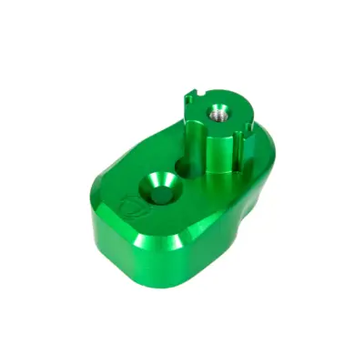 Dropstock CNC do replik typu M4/M16 AEG/HPA - Zielony CRI-09-037694-00 asgbox.pl Dropstock CNC do replik typu M4/M16 AEG/HPA - Zielony CRI-09-037694-00 asgbox.pl