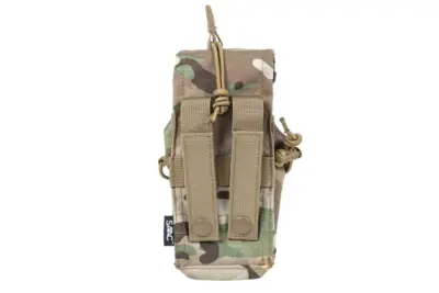 Podwójna uniwersalna ładownica na magazynki Specna Arms Tactical MC - obrazek 2