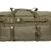 Torba na wyposażenie taktyczne GFC Tactical 120 L. Oliwkowa OD-G-GFT-20-039021-00 asgbox.pl