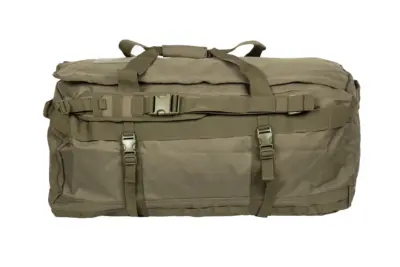 Torba na wyposażenie taktyczne GFC Tactical 120 L. Oliwkowa - obrazek 3
