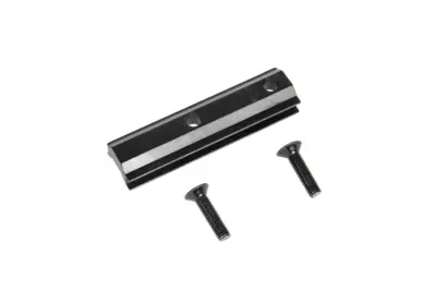 Luneta 4x32 Long - czarna - obrazek 4