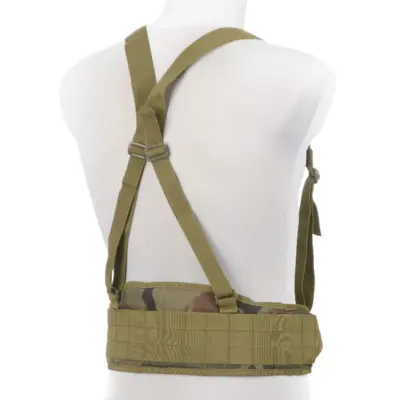 Pasoszelki typu X - wz.93 Pantera leśna OD-G-GFT-34-011452-00 asgbox.pl