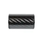 asgbox.pl - Obudowa Tracera E-shooter Flare M Carbon Fiber Czarna