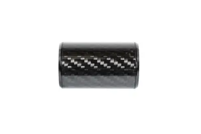 asgbox.pl - Obudowa Tracera E-shooter Flare M Carbon Fiber Czarna