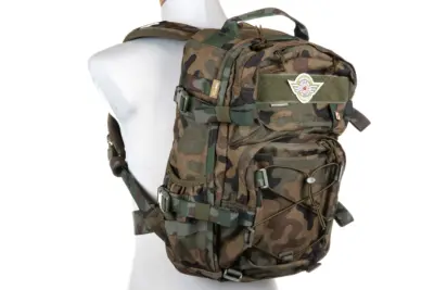 Plecak 30l Wisport Sparrow 303 Wz.93 Pantera Leśna - obrazek 3