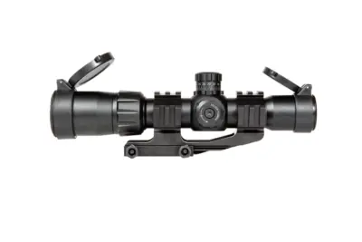 Luneta Mustang 1-4x30FSP Gen II - obrazek 2