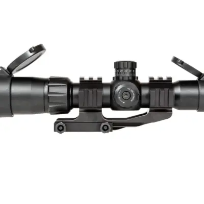 Luneta Mustang 1-4x30FSP Gen II VEC-10-032661-00 asgbox.pl Luneta Mustang 1-4x30FSP Gen II VEC-10-032661-00 asgbox.pl