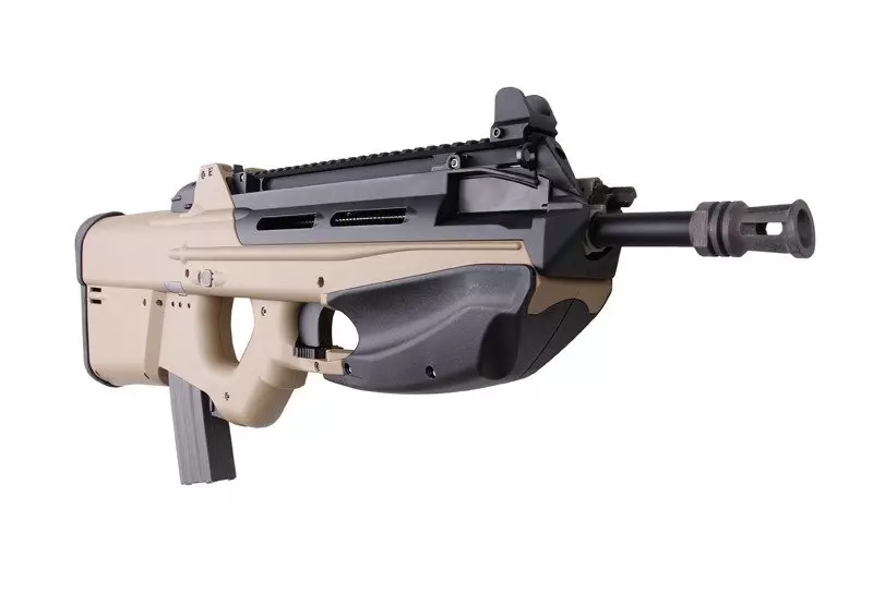 Replika karabinka G2010 - TAN OD-G-GIG-01-001727-00 asgbox.pl Replika karabinka G2010 - TAN - obrazek 11